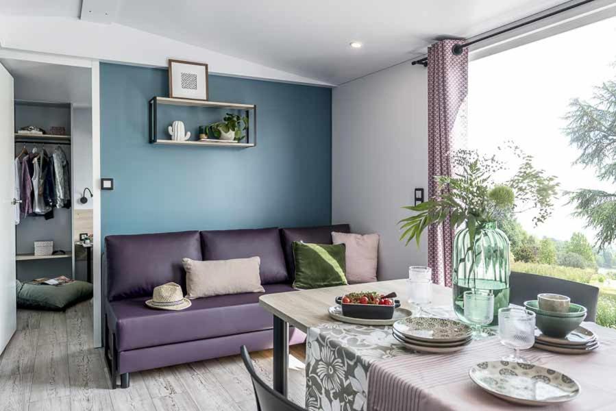 Chenefleur Hotel Tintigny ภายนอก รูปภาพ
