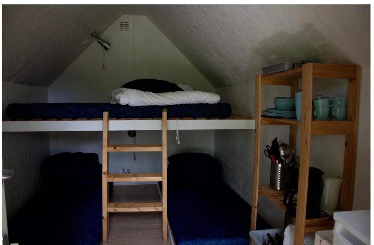 Chenefleur Hotel Tintigny ภายนอก รูปภาพ